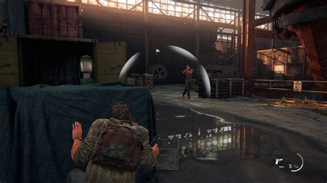 the last of us gameplay online